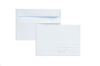 Koperta C6 biala SK 1000szt.